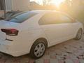Volkswagen Polo 2020 годаүшін7 500 000 тг. в Атырау – фото 8