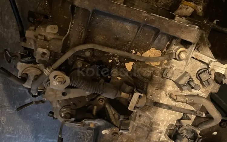 Nissan Primera АКПП и Двигатель за 4 499 тг. в Алматы