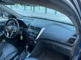 Hyundai Accent 2015 годаfor5 000 000 тг. в Астана – фото 2