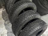 Зимние шины 185-65 r15 за 60 000 тг. в Павлодар