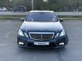 Mercedes-Benz E 55 AMG 2009 года за 14 000 000 тг. в Алматы – фото 2