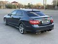 Mercedes-Benz E 55 AMG 2009 года за 14 000 000 тг. в Алматы – фото 4