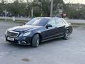 Mercedes-Benz E 55 AMG 2009 года за 14 000 000 тг. в Алматы – фото 3