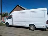 Mercedes-Benz Sprinter 1997 годаfor4 000 000 тг. в Талдыкорган – фото 2