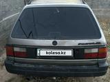 Volkswagen Passat 1991 годаүшін620 000 тг. в Шымкент – фото 5