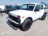 ВАЗ (Lada) Lada 2121 2024 года за 12 000 000 тг. в Костанай