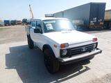 ВАЗ (Lada) Lada 2121 2024 года за 12 000 000 тг. в Костанай – фото 3