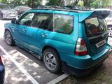 Subaru Forester 2005 года за 4 500 000 тг. в Алматы – фото 3