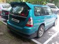 Subaru Forester 2005 года за 4 500 000 тг. в Алматы – фото 4