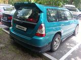 Subaru Forester 2005 года за 4 500 000 тг. в Алматы – фото 4