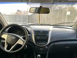 Hyundai Accent 2011 года за 3 500 000 тг. в Семей – фото 4