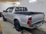 Toyota Hilux 2013 годаfor7 000 000 тг. в Атырау – фото 4