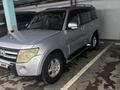 Mitsubishi Pajero 2007 годаүшін6 700 000 тг. в Алматы