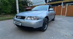 Audi A3 1996 годаүшін1 500 000 тг. в Алматы – фото 2