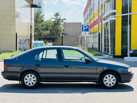 Nissan Primera 1990 года за 1 970 000 тг. в Павлодар – фото 2