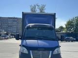 ГАЗ ГАЗель 2003 годаүшін5 900 000 тг. в Семей – фото 5