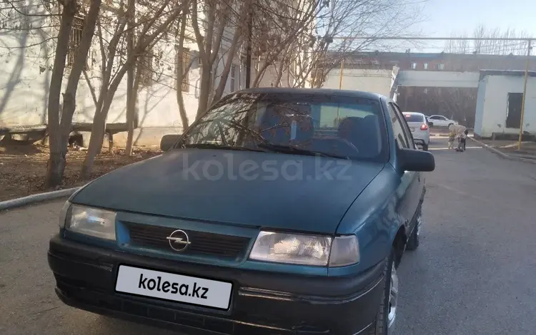 Opel Vectra 1993 года за 920 000 тг. в Кызылорда