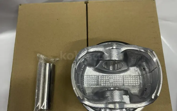 GM Поршневой комплект Chevrolet Captiva C140 0.50 за 50 000 тг. в Алматы