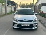 Kia Rio 2019 года за 6 500 000 тг. в Алматы