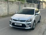 Kia Rio 2019 годаүшін6 500 000 тг. в Алматы – фото 2