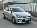 Kia Rio 2019 годаүшін6 500 000 тг. в Алматы – фото 3