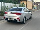 Kia Rio 2019 годаүшін6 500 000 тг. в Алматы – фото 5