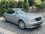 Mercedes-Benz E 320 2003 годаfor7 500 000 тг. в Алматы – фото 2