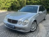 Mercedes-Benz E 320 2003 годаfor7 500 000 тг. в Алматы – фото 3