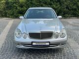 Mercedes-Benz E 320 2003 годаfor7 500 000 тг. в Алматы – фото 5