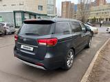 Kia Carnival 2018 годаfor14 000 000 тг. в Алматы – фото 2