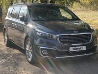 Kia Carnival 2018 годаfor13 800 000 тг. в Алматы