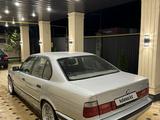 BMW 540 1995 года за 5 500 000 тг. в Алматы – фото 4