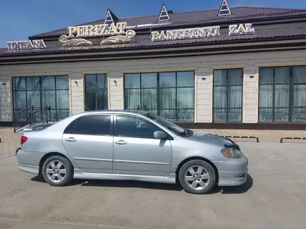 Toyota Corolla 2007 года за 4 750 000 тг. в Семей – фото 3