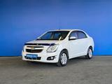 Chevrolet Cobalt 2022 года за 5 500 000 тг. в Шымкент