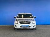 Chevrolet Cobalt 2022 года за 5 500 000 тг. в Шымкент – фото 2