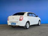 Chevrolet Cobalt 2022 года за 5 500 000 тг. в Шымкент – фото 3