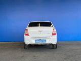 Chevrolet Cobalt 2022 года за 5 500 000 тг. в Шымкент – фото 4