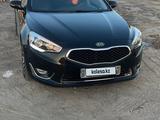 Kia K7 2014 годаүшін6 500 000 тг. в Кызылорда – фото 2