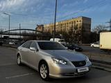 Lexus ES 350 2007 годаүшін7 500 000 тг. в Алматы