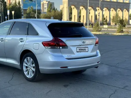 Toyota Venza 2013 года за 6 500 000 тг. в Уральск – фото 6