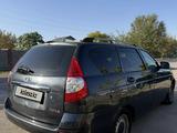 ВАЗ (Lada) Priora 2171 2012 годаүшін1 650 000 тг. в Сарыагаш – фото 4