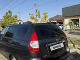ВАЗ (Lada) Priora 2171 2012 годаүшін1 650 000 тг. в Сарыагаш – фото 2