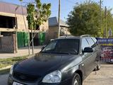 ВАЗ (Lada) Priora 2171 2012 годаүшін1 650 000 тг. в Сарыагаш