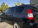 ВАЗ (Lada) Priora 2171 2012 годаүшін1 650 000 тг. в Сарыагаш – фото 5