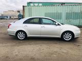 Toyota Avensis 2003 года за 4 500 000 тг. в Павлодар – фото 4