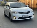 Toyota Corolla 2011 года за 6 600 000 тг. в Алматы – фото 2