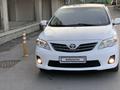 Toyota Corolla 2011 года за 6 600 000 тг. в Алматы