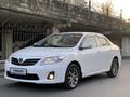 Toyota Corolla 2011 года за 6 600 000 тг. в Алматы – фото 3
