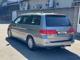 Honda Odyssey 2008 годаfor8 200 000 тг. в Тараз – фото 3