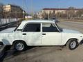 ВАЗ (Lada) 2107 2005 годаүшін850 000 тг. в Кентау – фото 5